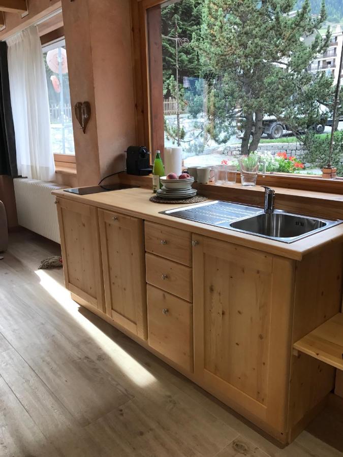 B&B Balancon Mountain Lodge トルニョン エクステリア 写真