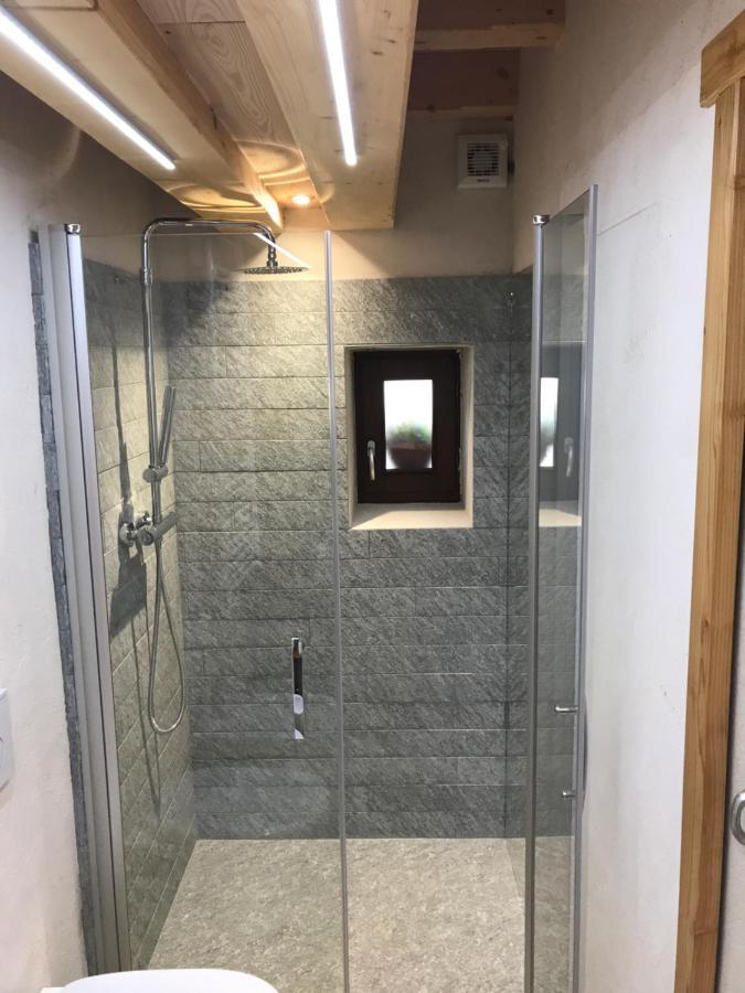 B&B Balancon Mountain Lodge トルニョン エクステリア 写真