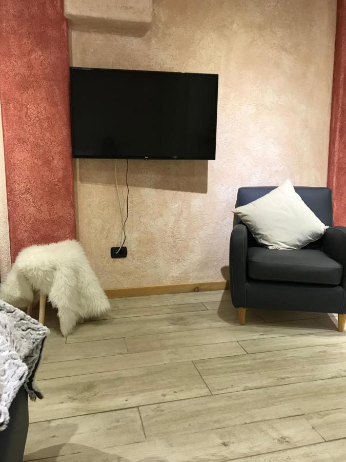 B&B Balancon Mountain Lodge トルニョン エクステリア 写真